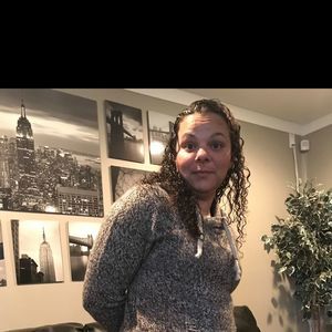 Meet your Posher, Melanie